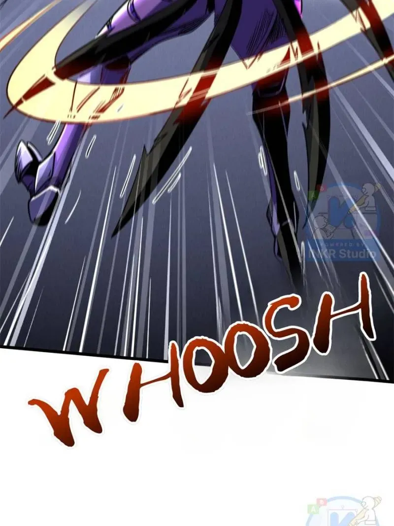 Read Super Gene chapter 304 image 17 on Lezhin