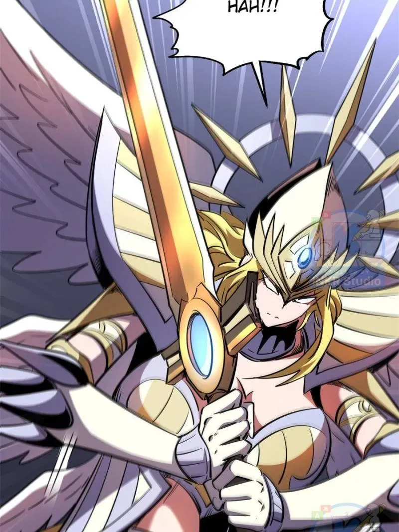 Read Super Gene chapter 304 image 2 on Lezhin
