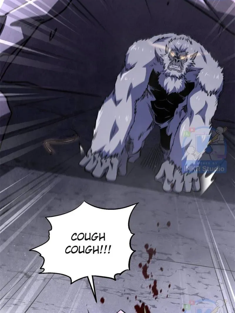 Read Super Gene chapter 304 image 20 on Lezhin