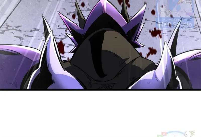 Read Super Gene chapter 304 image 21 on Lezhin