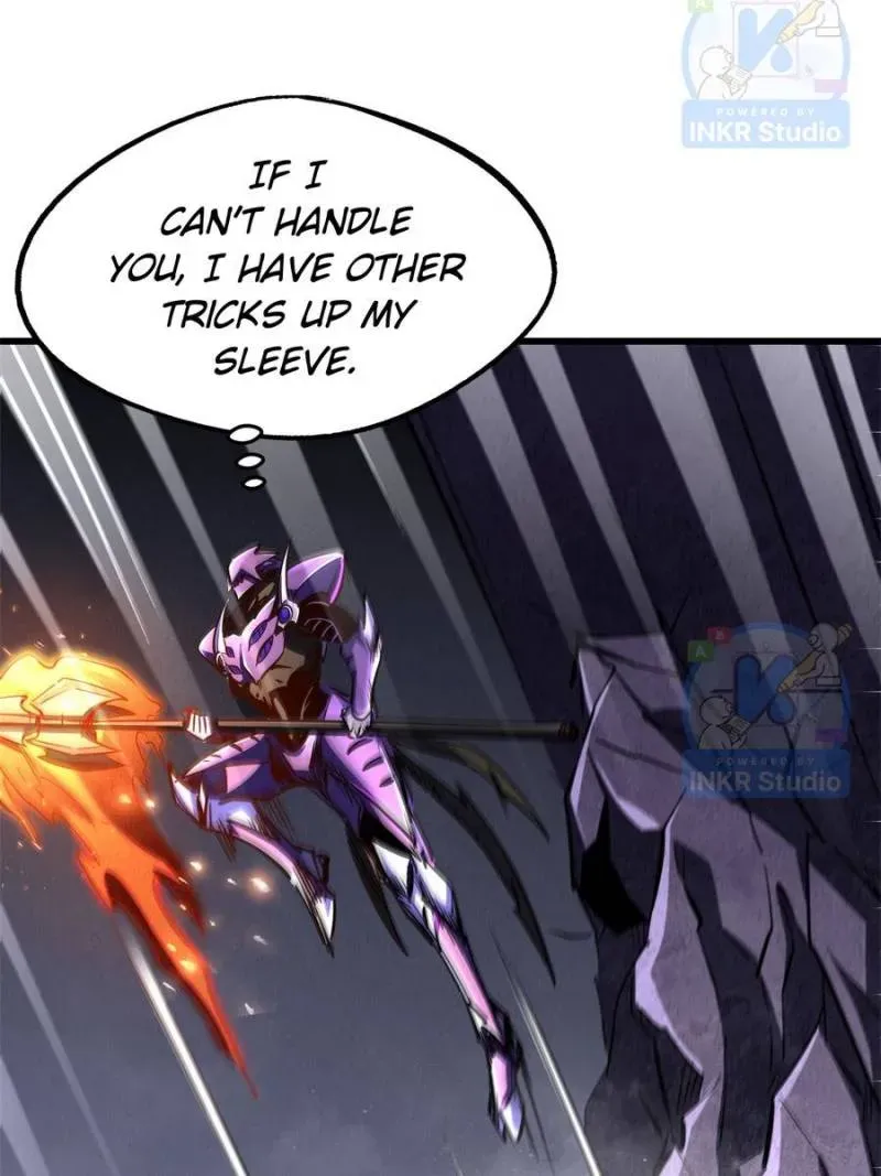 Read Super Gene chapter 304 image 22 on Lezhin