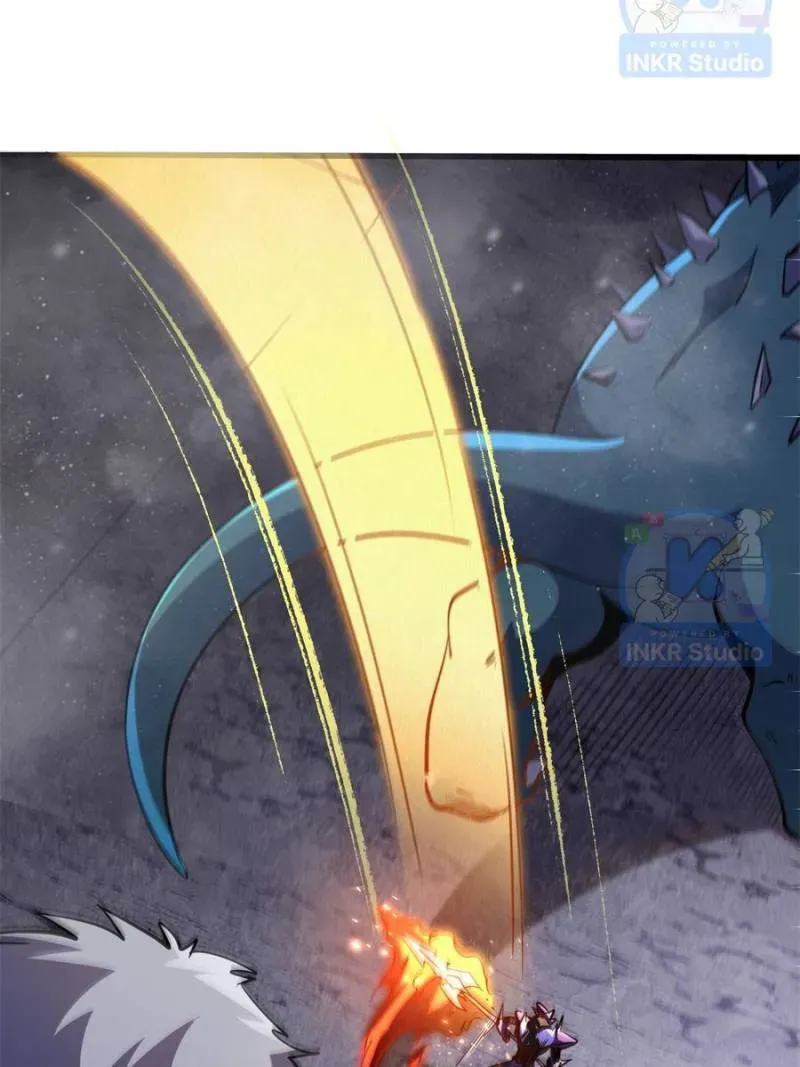 Read Super Gene chapter 304 image 24 on Lezhin