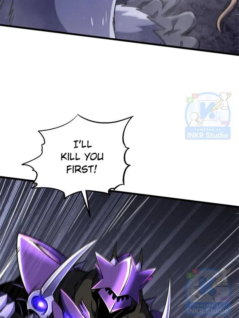Read Super Gene chapter 304 image 26 on Lezhin
