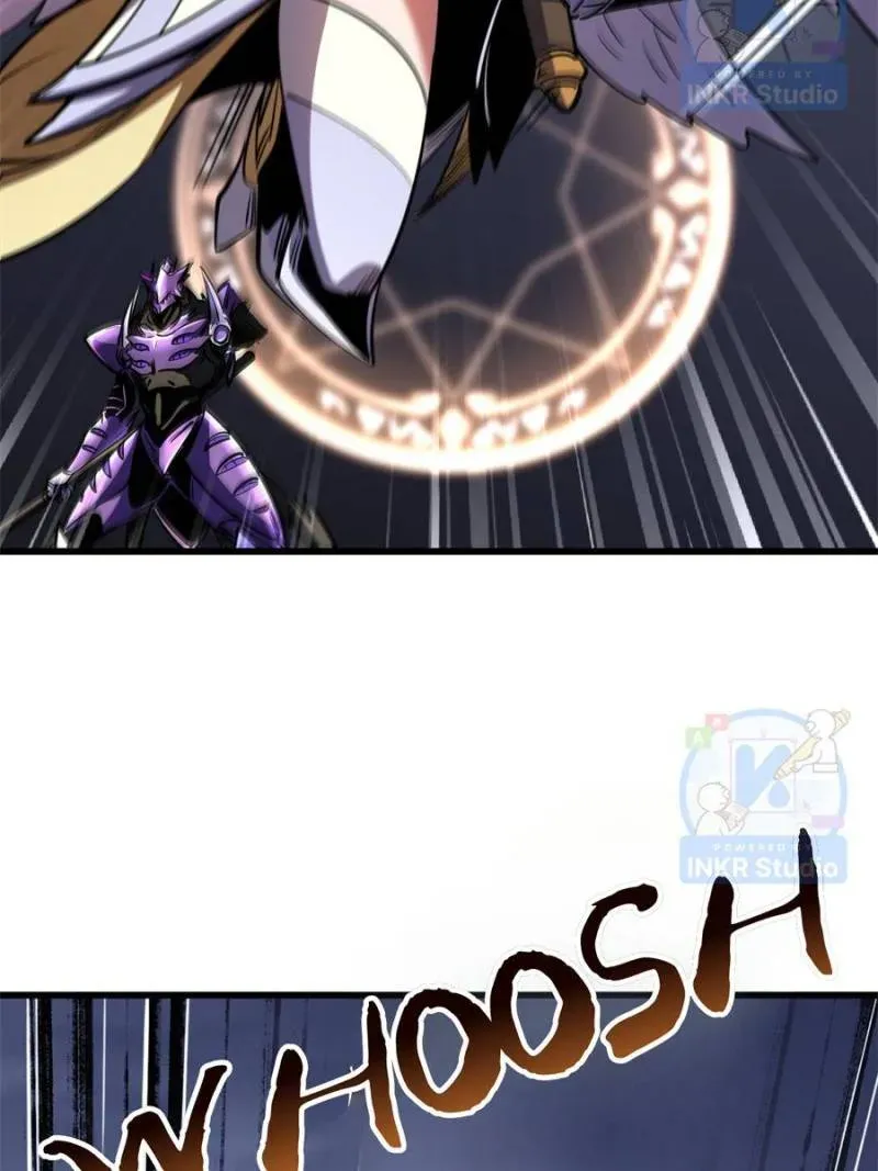 Read Super Gene chapter 304 image 3 on Lezhin