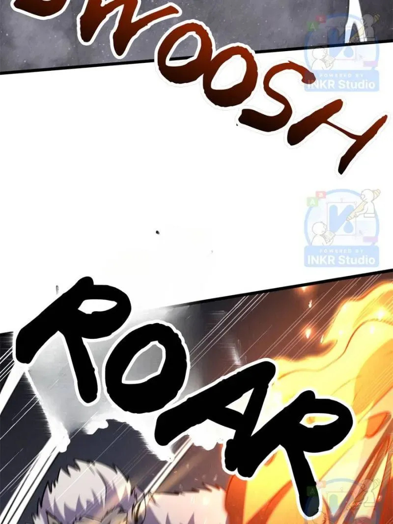 Read Super Gene chapter 304 image 30 on Lezhin