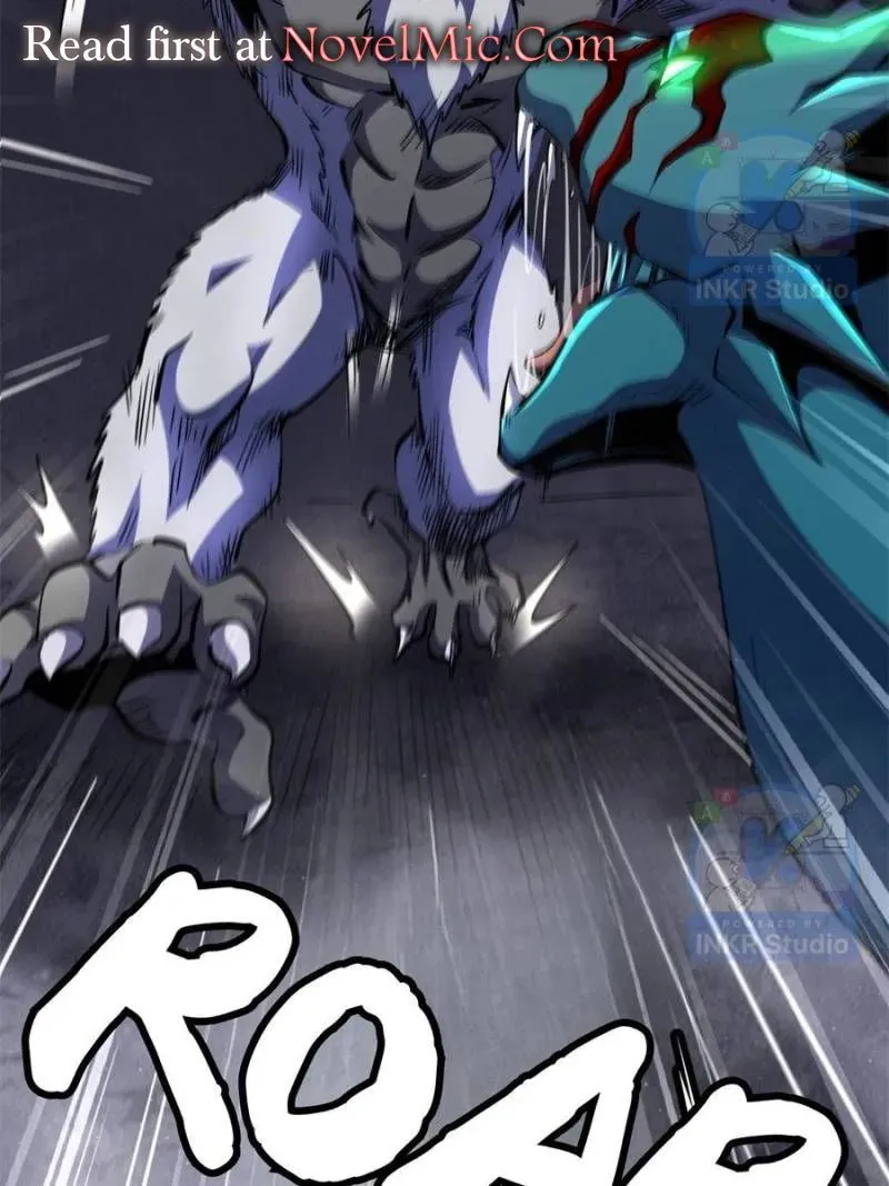 Read Super Gene chapter 304 image 34 on Lezhin