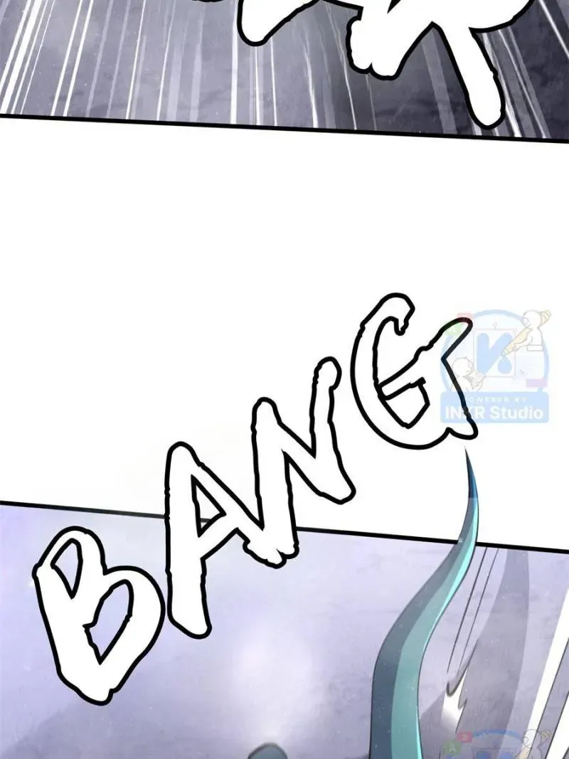 Read Super Gene chapter 304 image 35 on Lezhin
