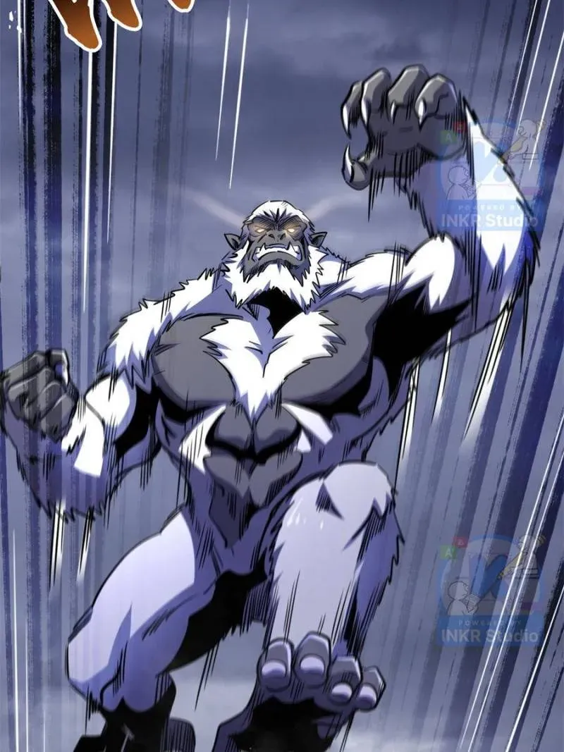 Read Super Gene chapter 304 image 4 on Lezhin