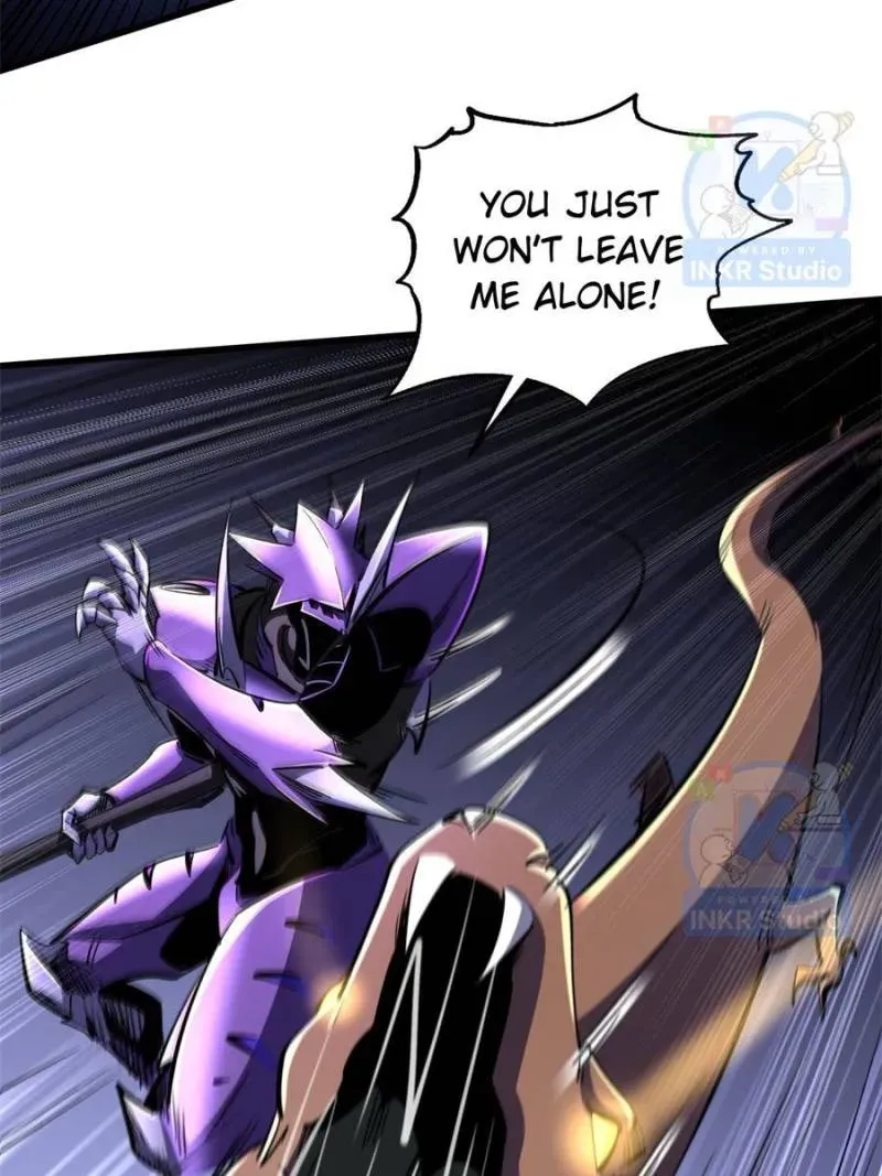 Read Super Gene chapter 304 image 42 on Lezhin
