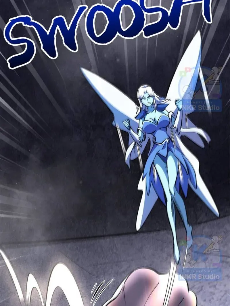 Read Super Gene chapter 304 image 48 on Lezhin