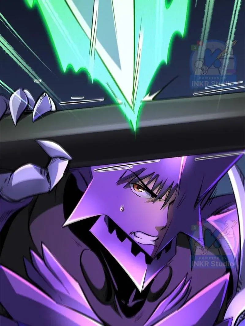 Read Super Gene chapter 304 image 56 on Lezhin