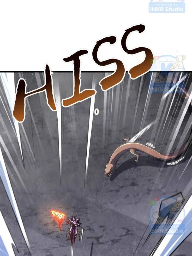 Read Super Gene chapter 304 image 6 on Lezhin