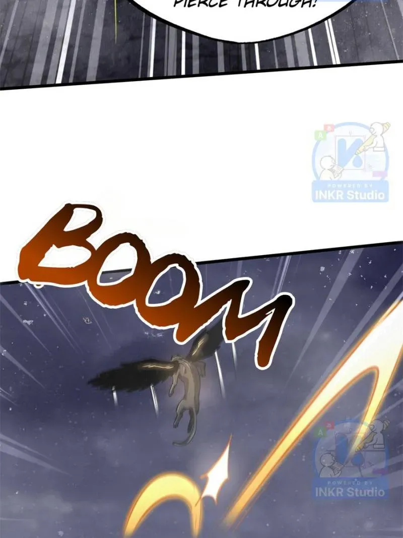 Read Super Gene chapter 304 image 60 on Lezhin