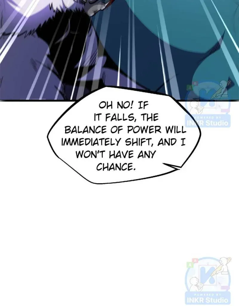 Read Super Gene chapter 304 image 64 on Lezhin