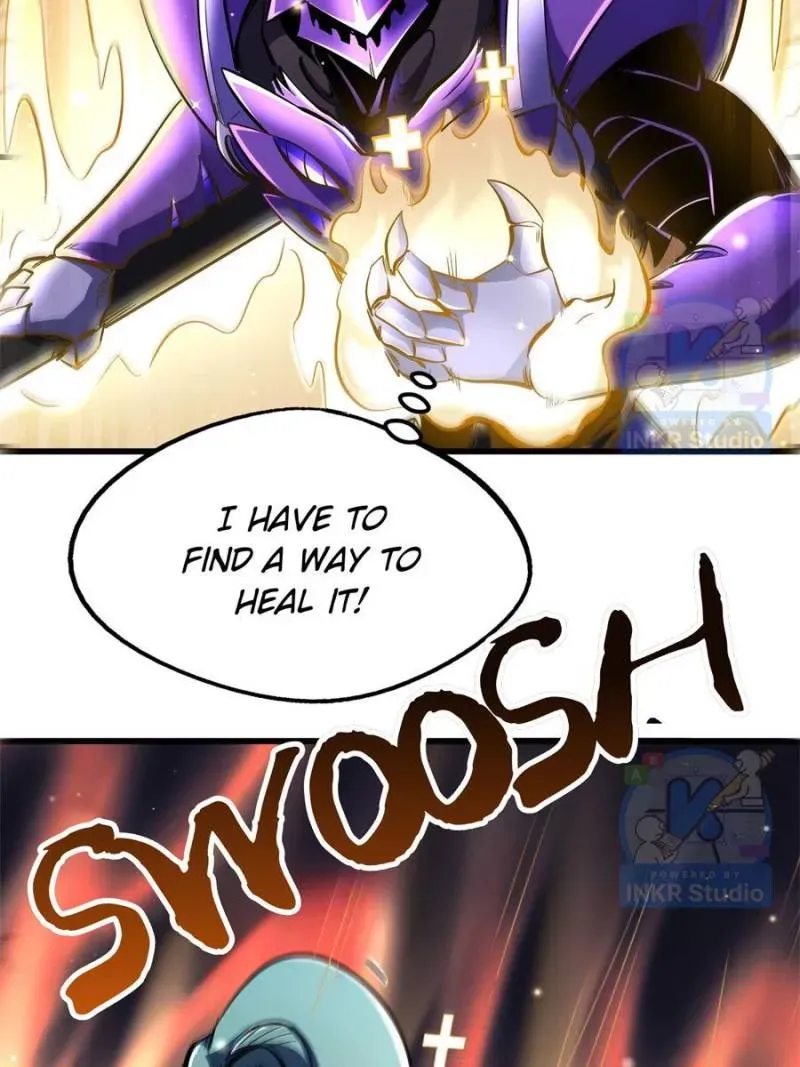 Read Super Gene chapter 304 image 66 on Lezhin