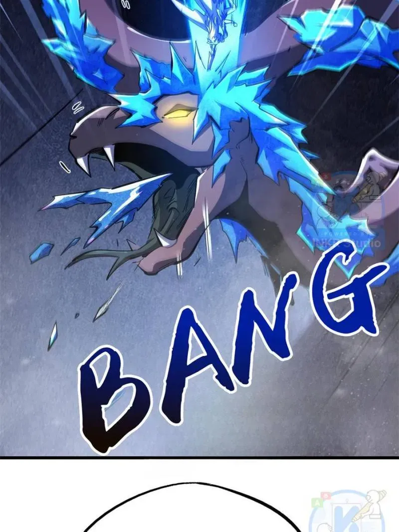 Read Super Gene chapter 304 image 73 on Lezhin