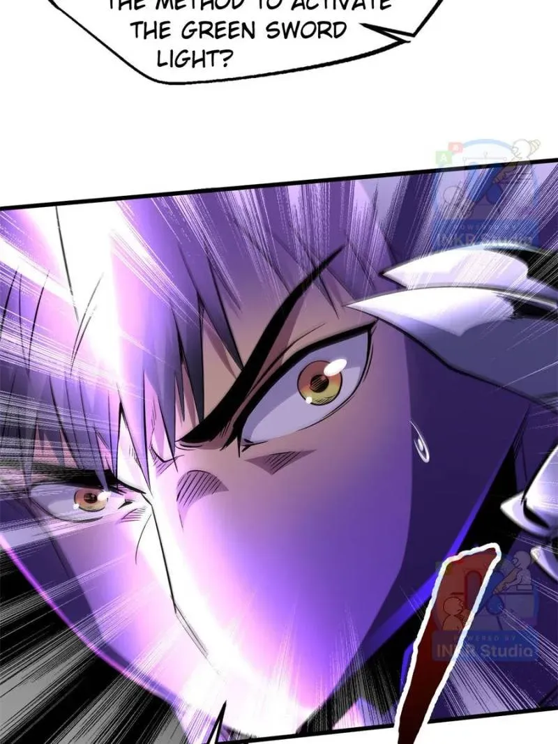 Read Super Gene chapter 304 image 78 on Lezhin