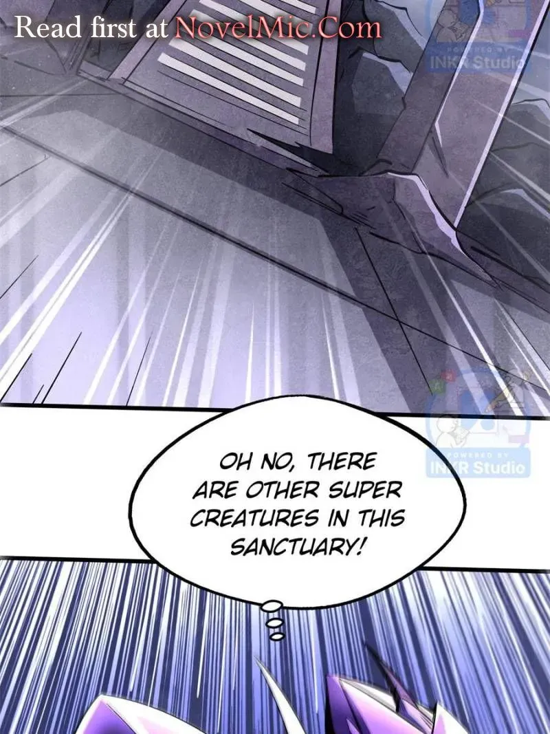 Read Super Gene chapter 304 image 80 on Lezhin