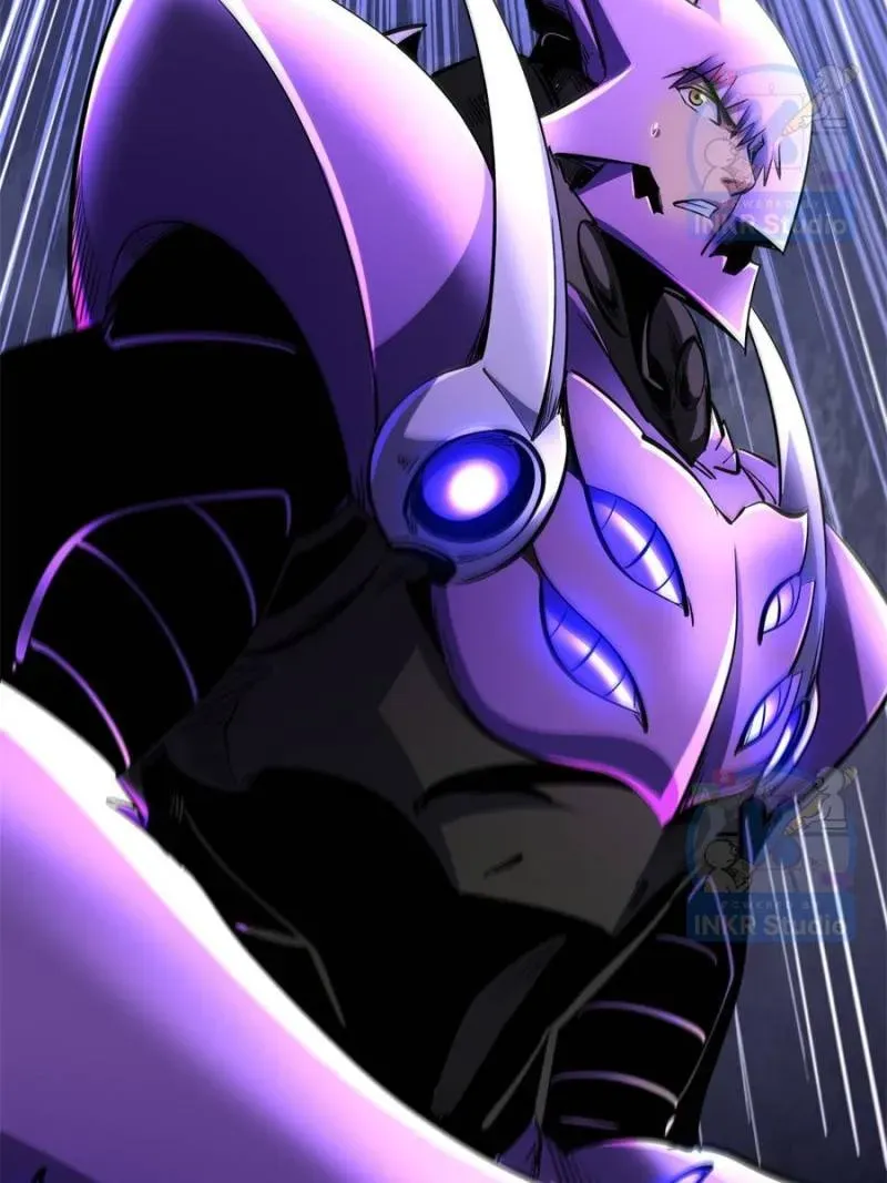 Read Super Gene chapter 304 image 81 on Lezhin
