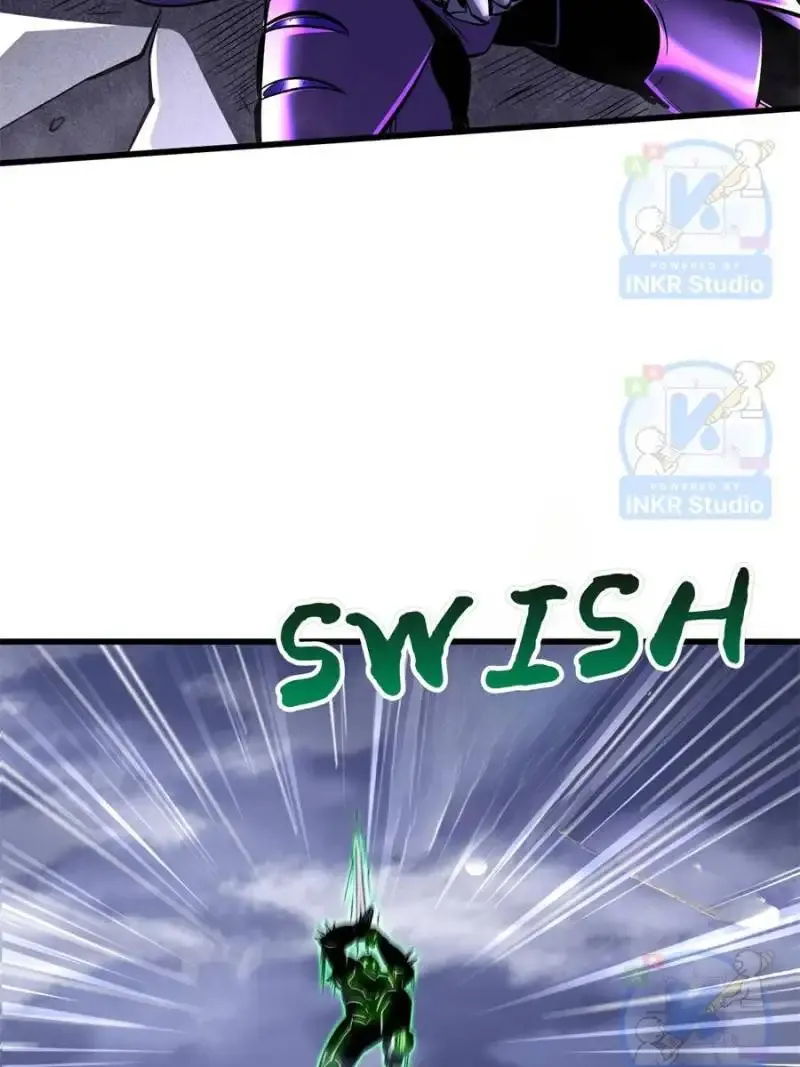 Read Super Gene chapter 305 image 1 on Lezhin