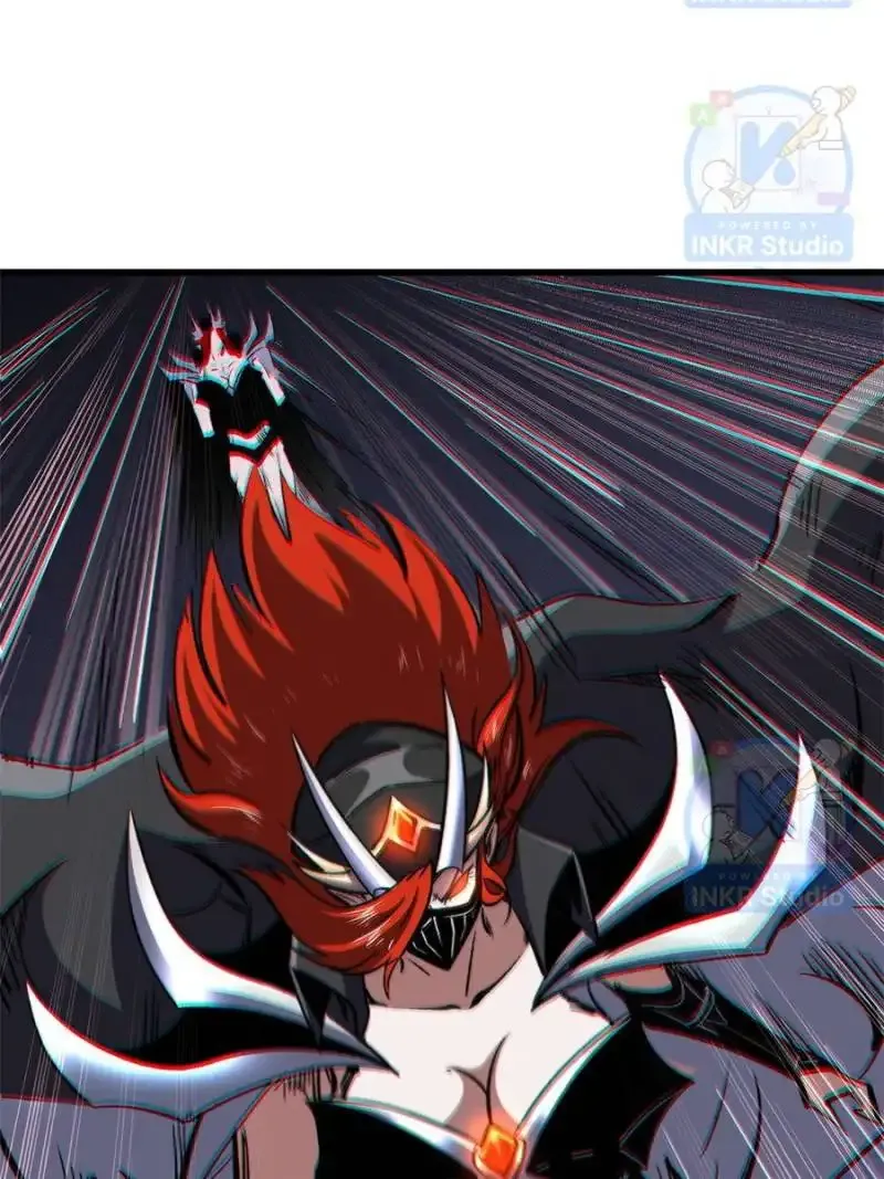 Read Super Gene chapter 305 image 12 on Lezhin
