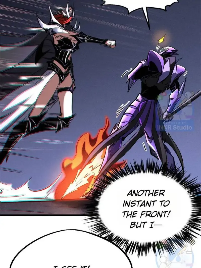 Read Super Gene chapter 305 image 14 on Lezhin