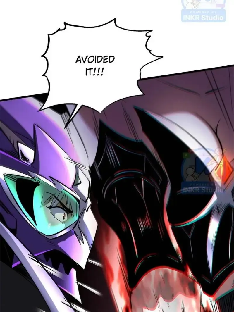 Read Super Gene chapter 305 image 18 on Lezhin