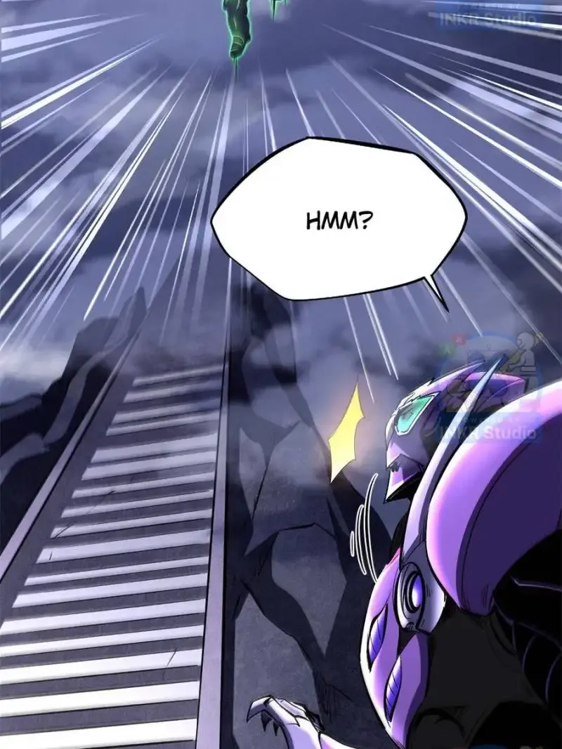Read Super Gene chapter 305 image 2 on Lezhin