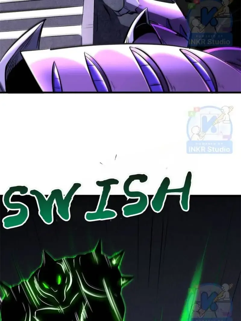 Read Super Gene chapter 305 image 3 on Lezhin