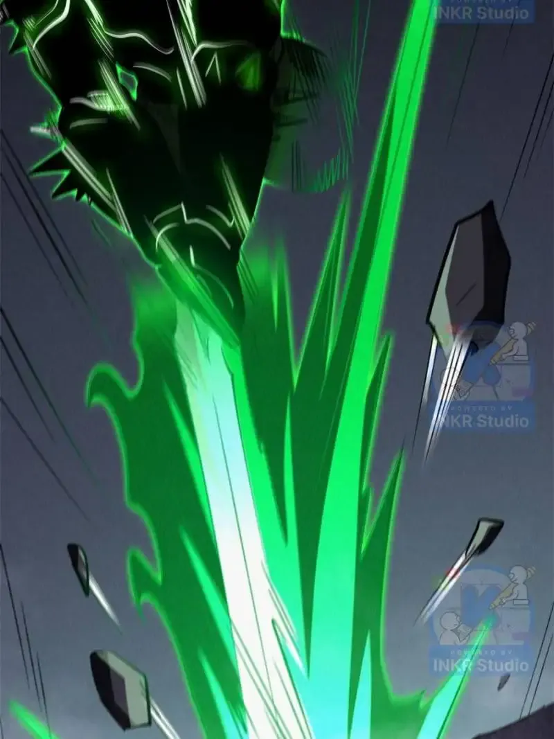 Read Super Gene chapter 305 image 4 on Lezhin