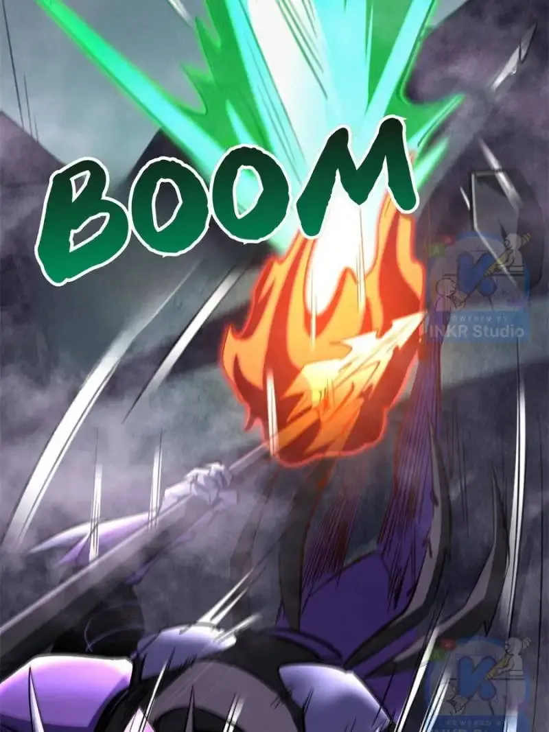 Read Super Gene chapter 305 image 5 on Lezhin