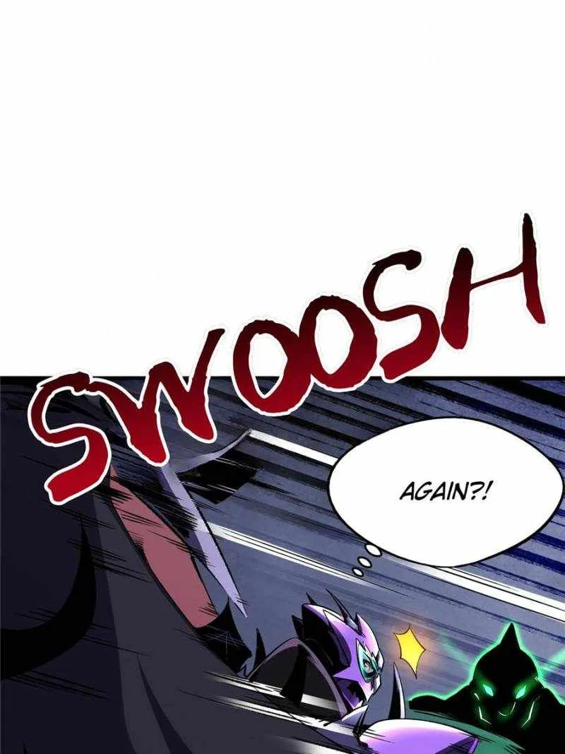 Read Super Gene chapter 306 image 16 on Lezhin