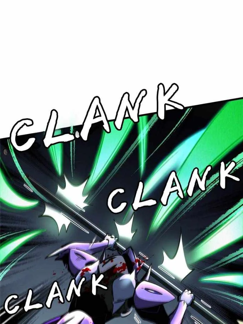 Read Super Gene chapter 306 image 29 on Lezhin