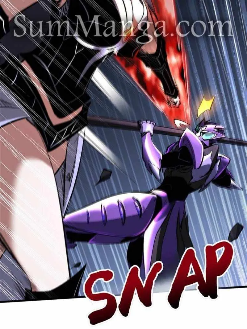 Read Super Gene chapter 306 image 32 on Lezhin