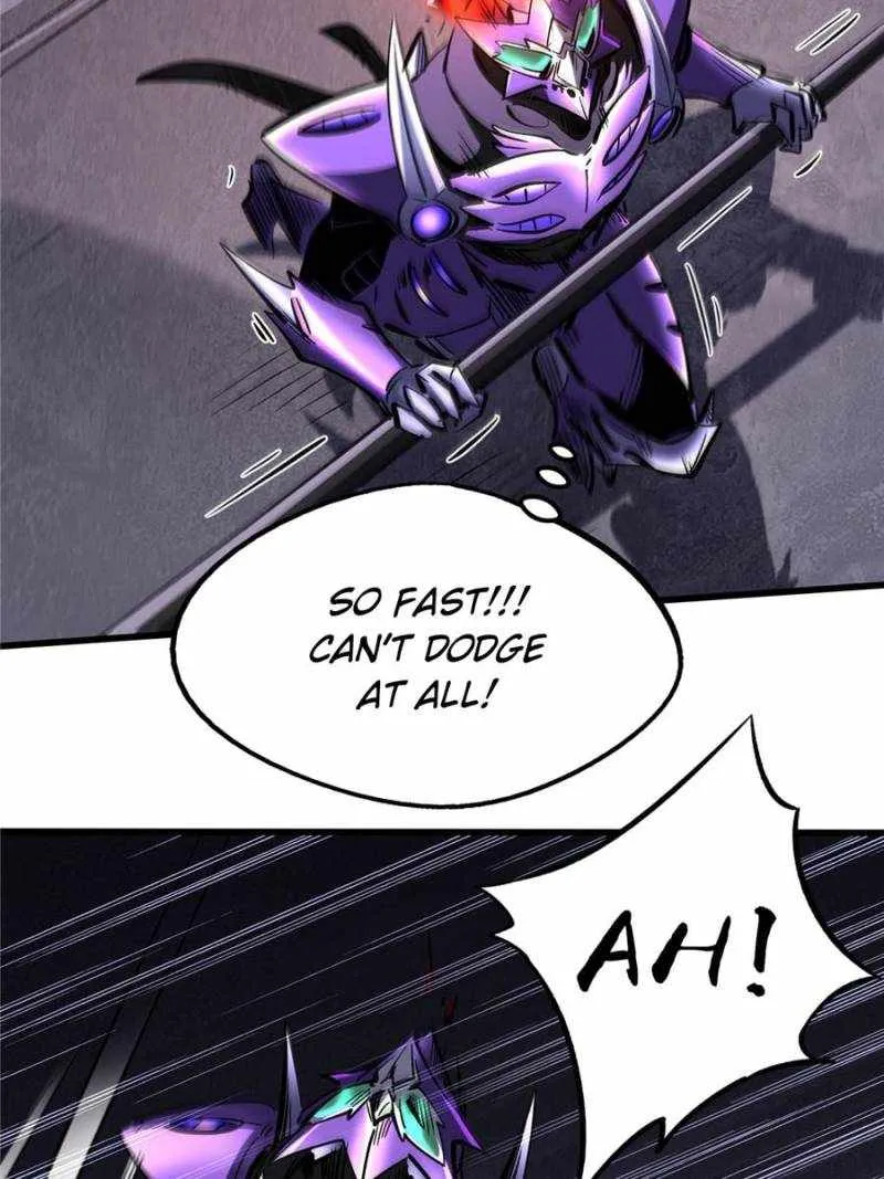 Read Super Gene chapter 306 image 37 on Lezhin