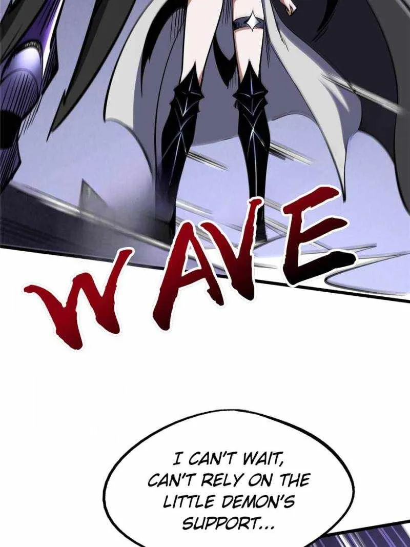 Read Super Gene chapter 306 image 39 on Lezhin