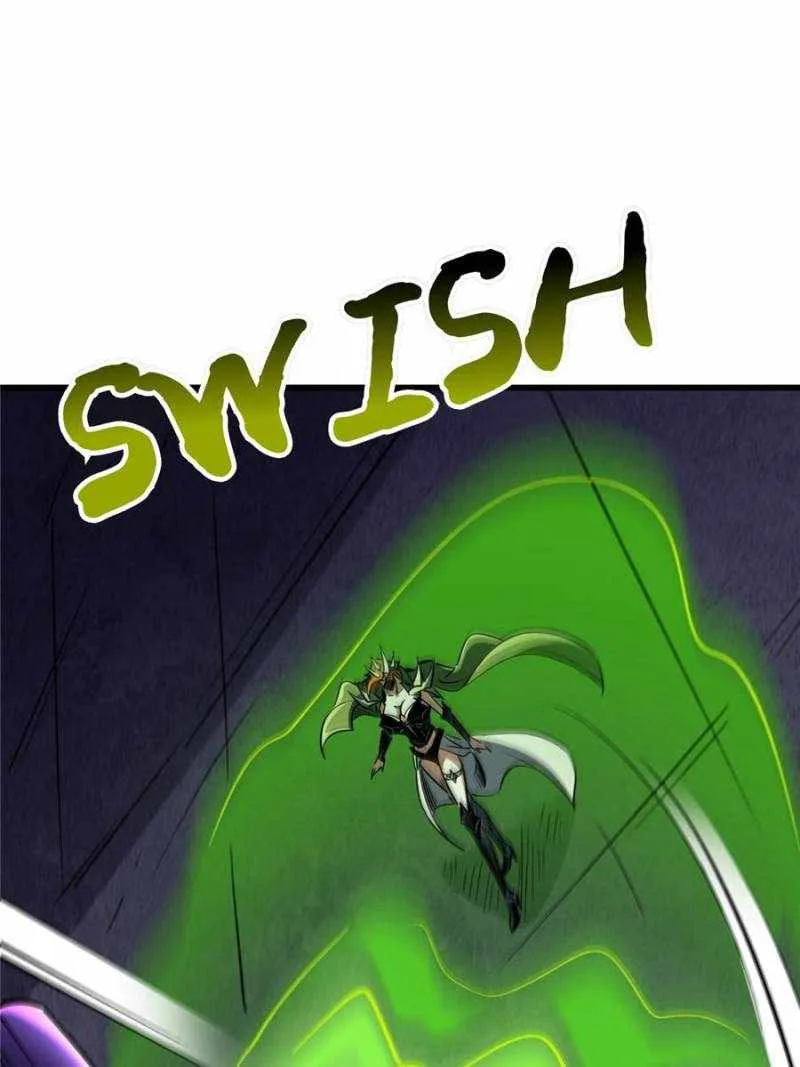 Read Super Gene chapter 306 image 45 on Lezhin