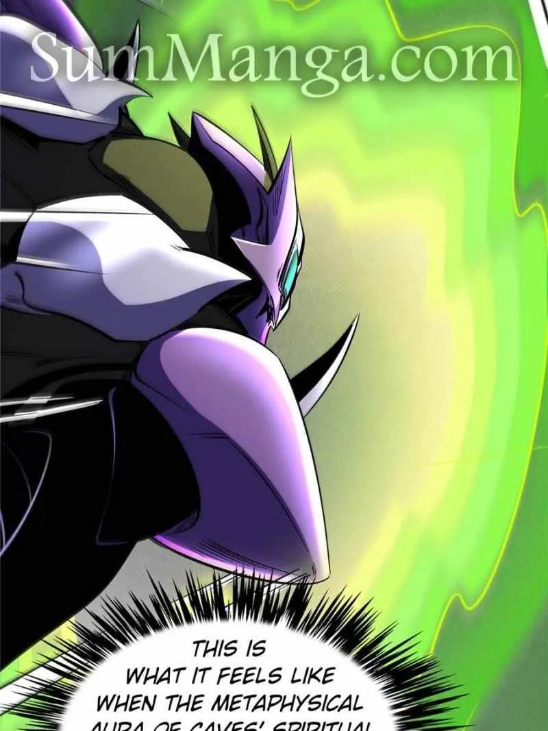 Read Super Gene chapter 306 image 46 on Lezhin