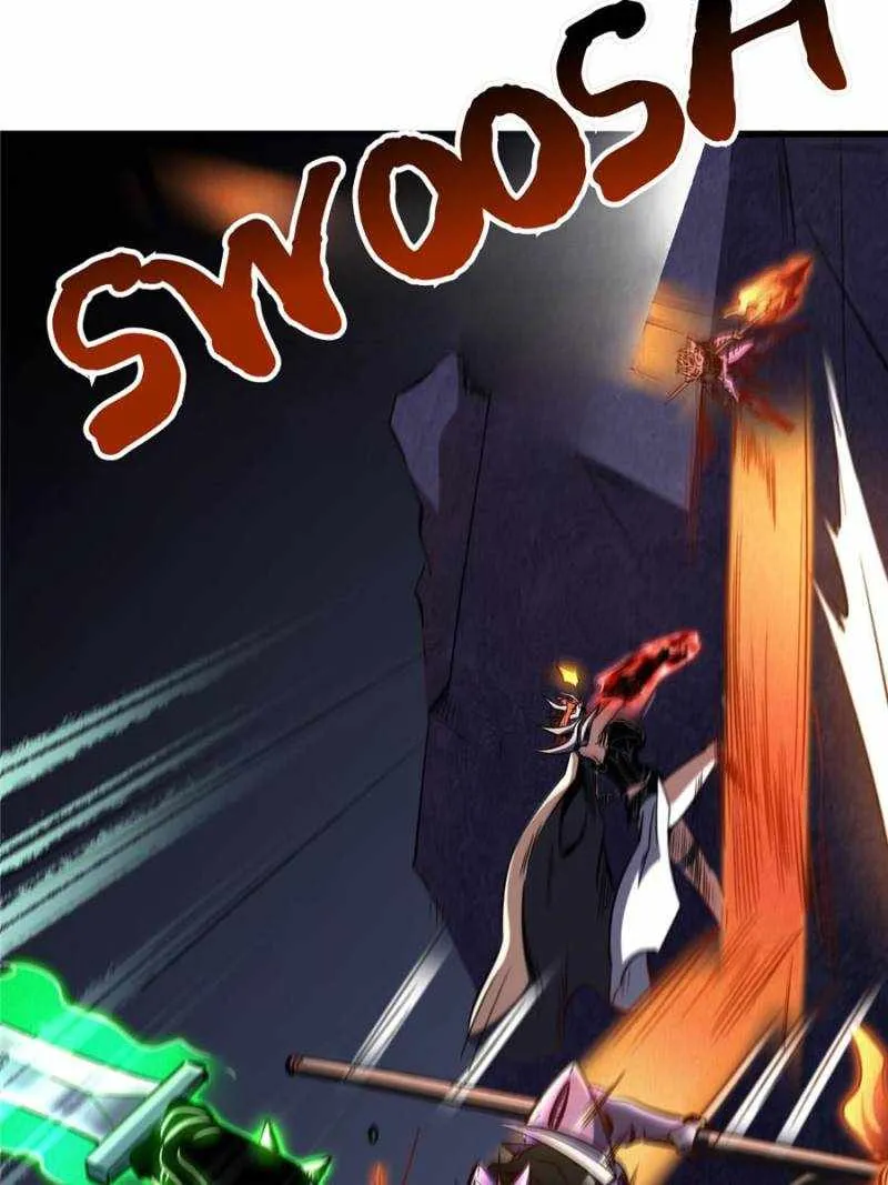 Read Super Gene chapter 306 image 52 on Lezhin