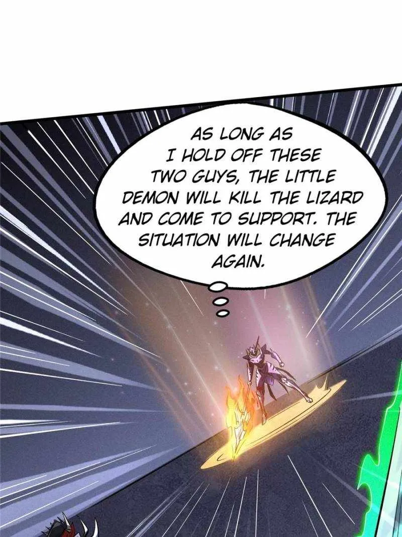 Read Super Gene chapter 306 image 56 on Lezhin