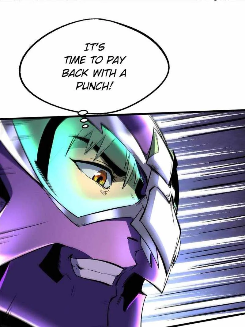 Read Super Gene chapter 306 image 6 on Lezhin
