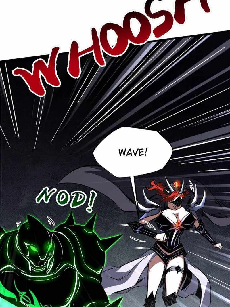 Read Super Gene chapter 306 image 60 on Lezhin