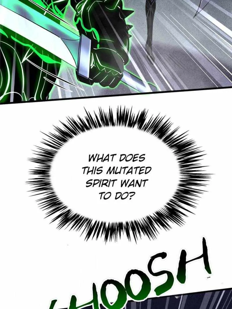 Read Super Gene chapter 306 image 61 on Lezhin