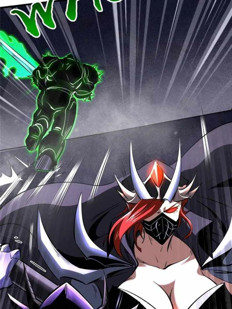 Read Super Gene chapter 306 image 62 on Lezhin