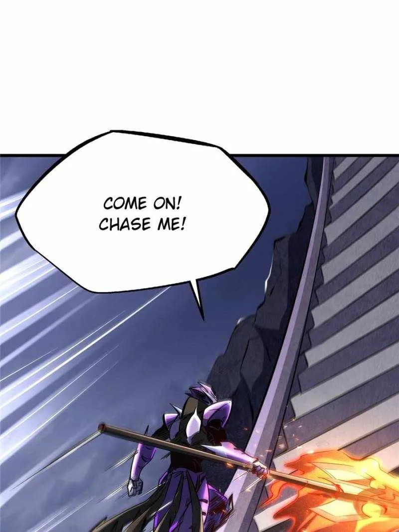 Read Super Gene chapter 306 image 67 on Lezhin