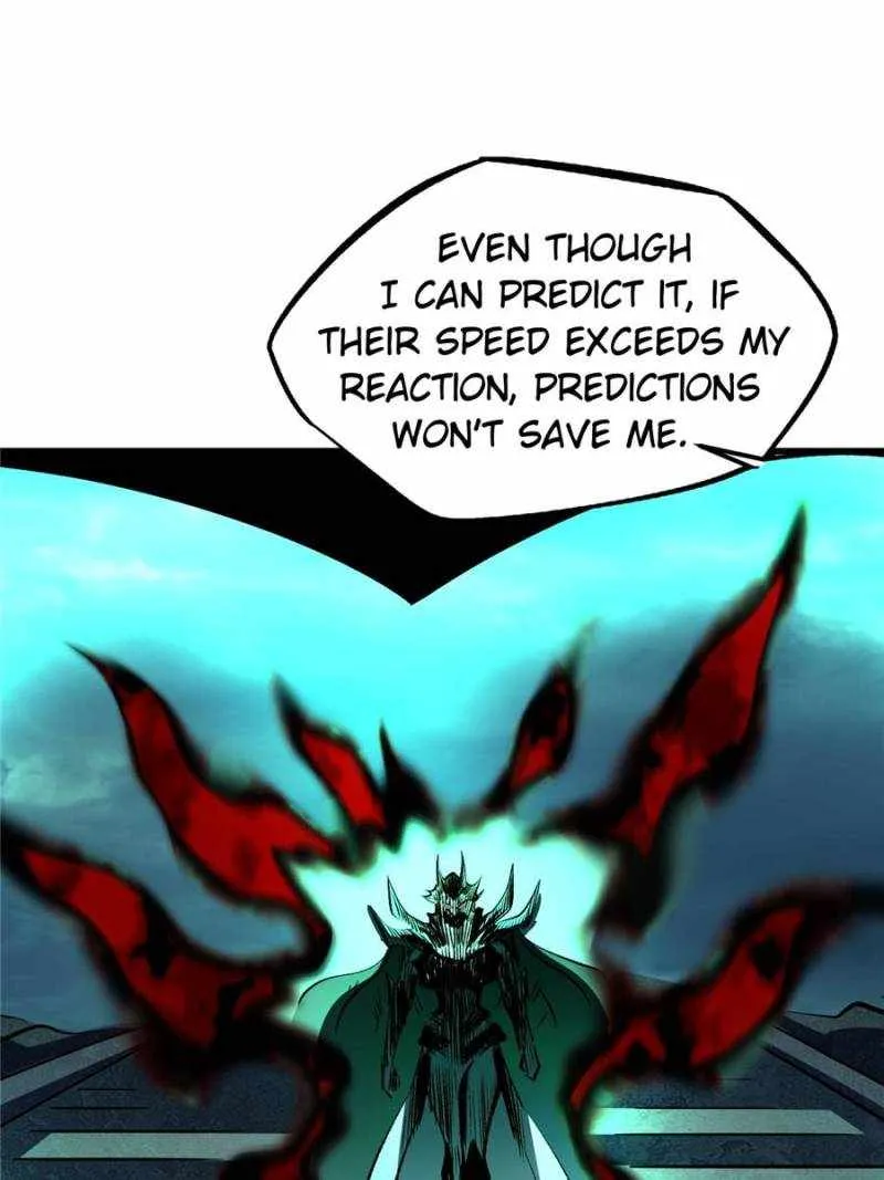 Read Super Gene chapter 307 image 16 on Lezhin