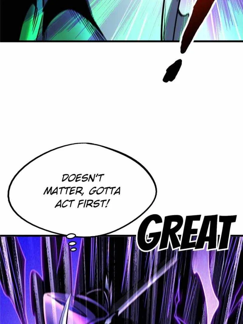 Read Super Gene chapter 307 image 22 on Lezhin