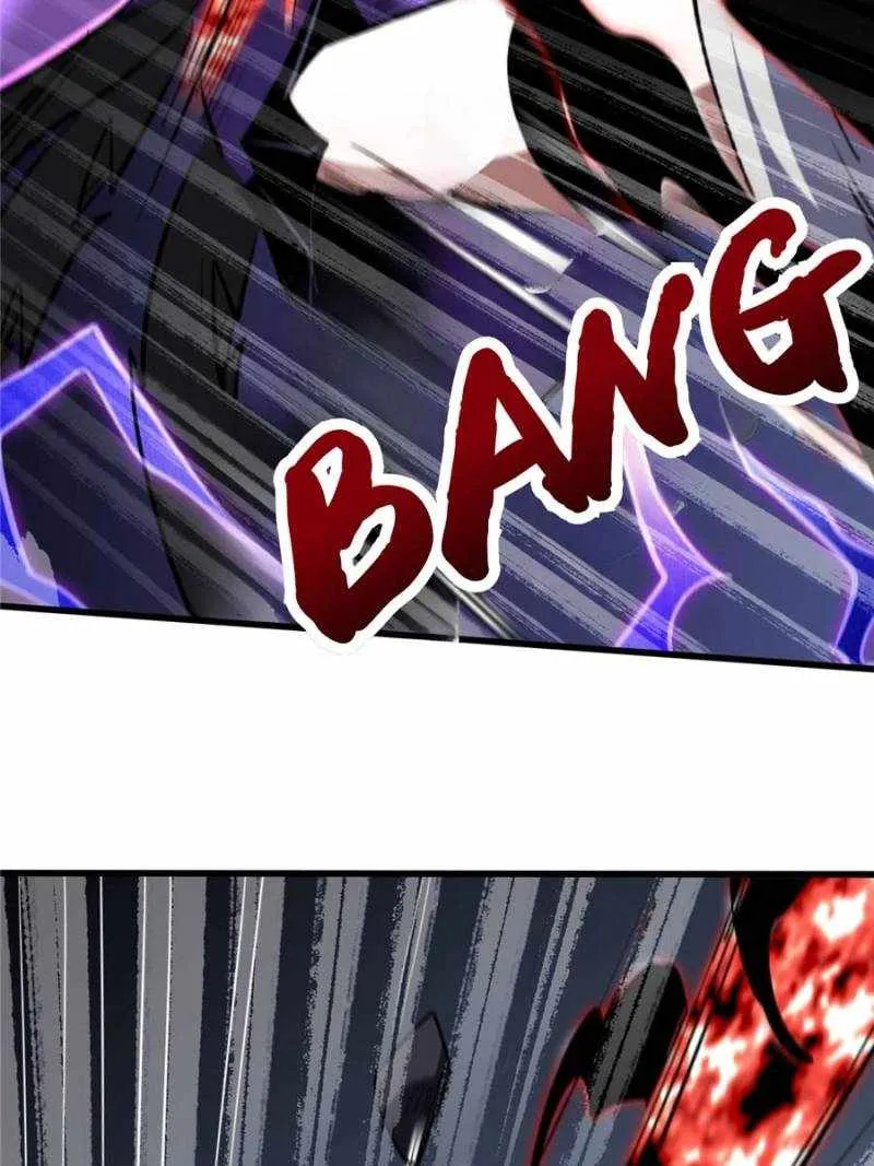 Read Super Gene chapter 307 image 34 on Lezhin