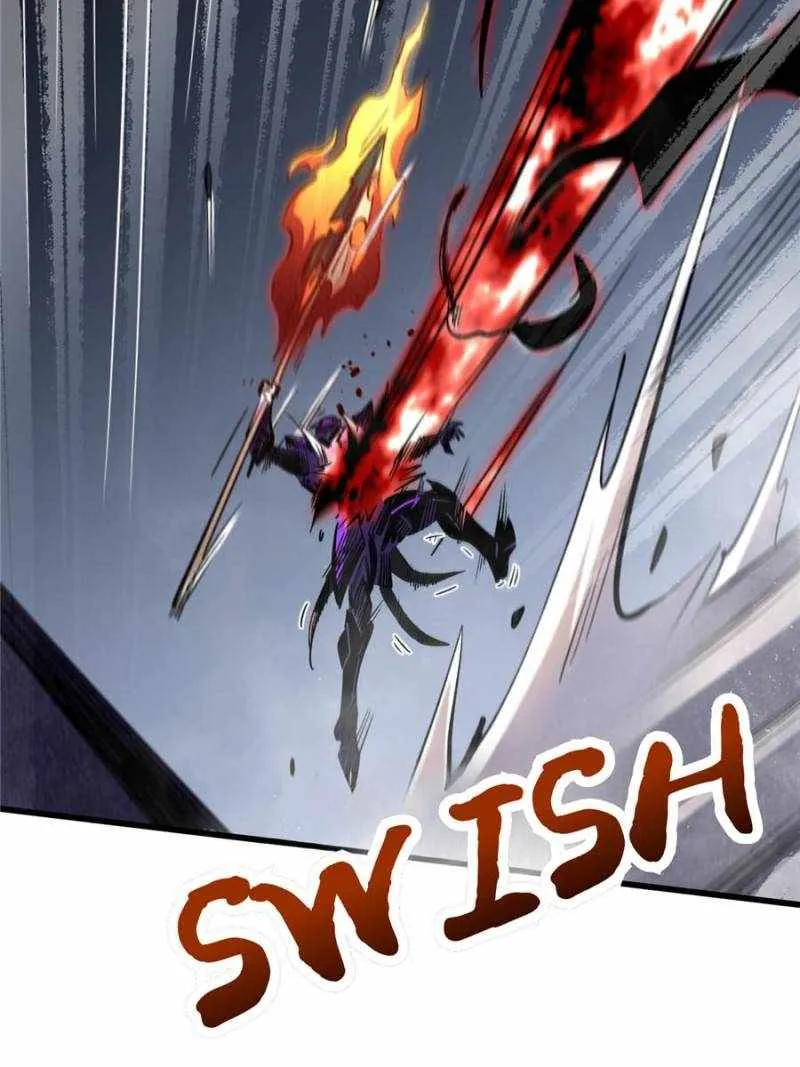 Read Super Gene chapter 307 image 35 on Lezhin