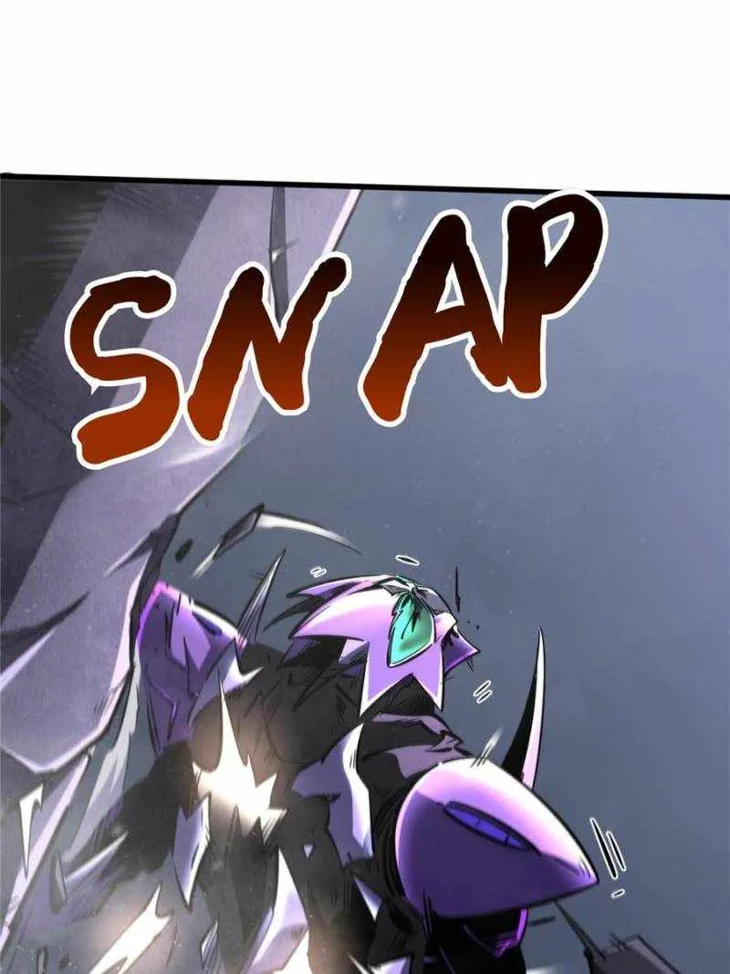 Read Super Gene chapter 307 image 38 on Lezhin